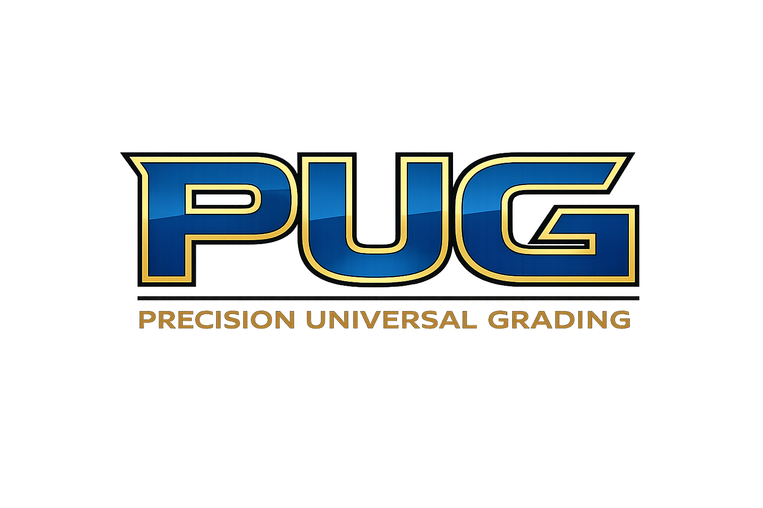 Precision Universal Grading